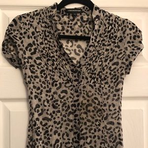 Express xsmall shirt